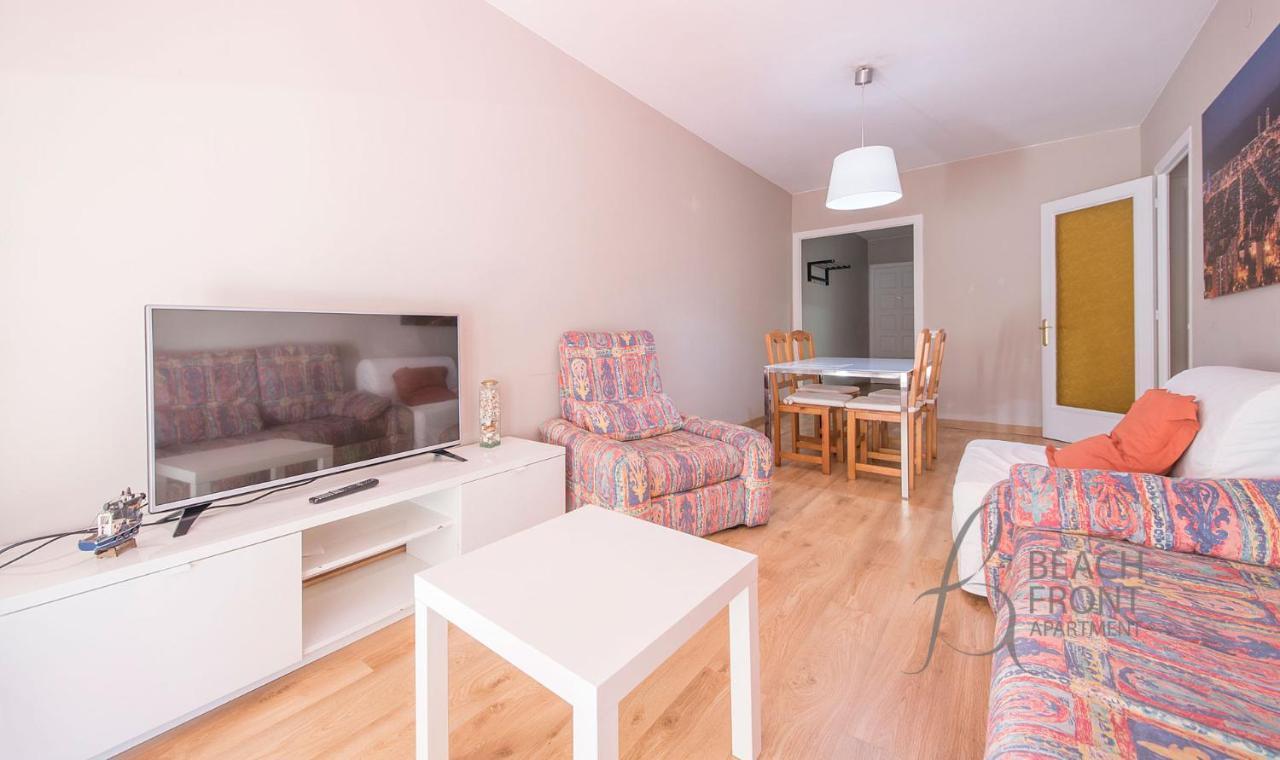 Apartamento Montserrat 32-2 Calafell Esterno foto