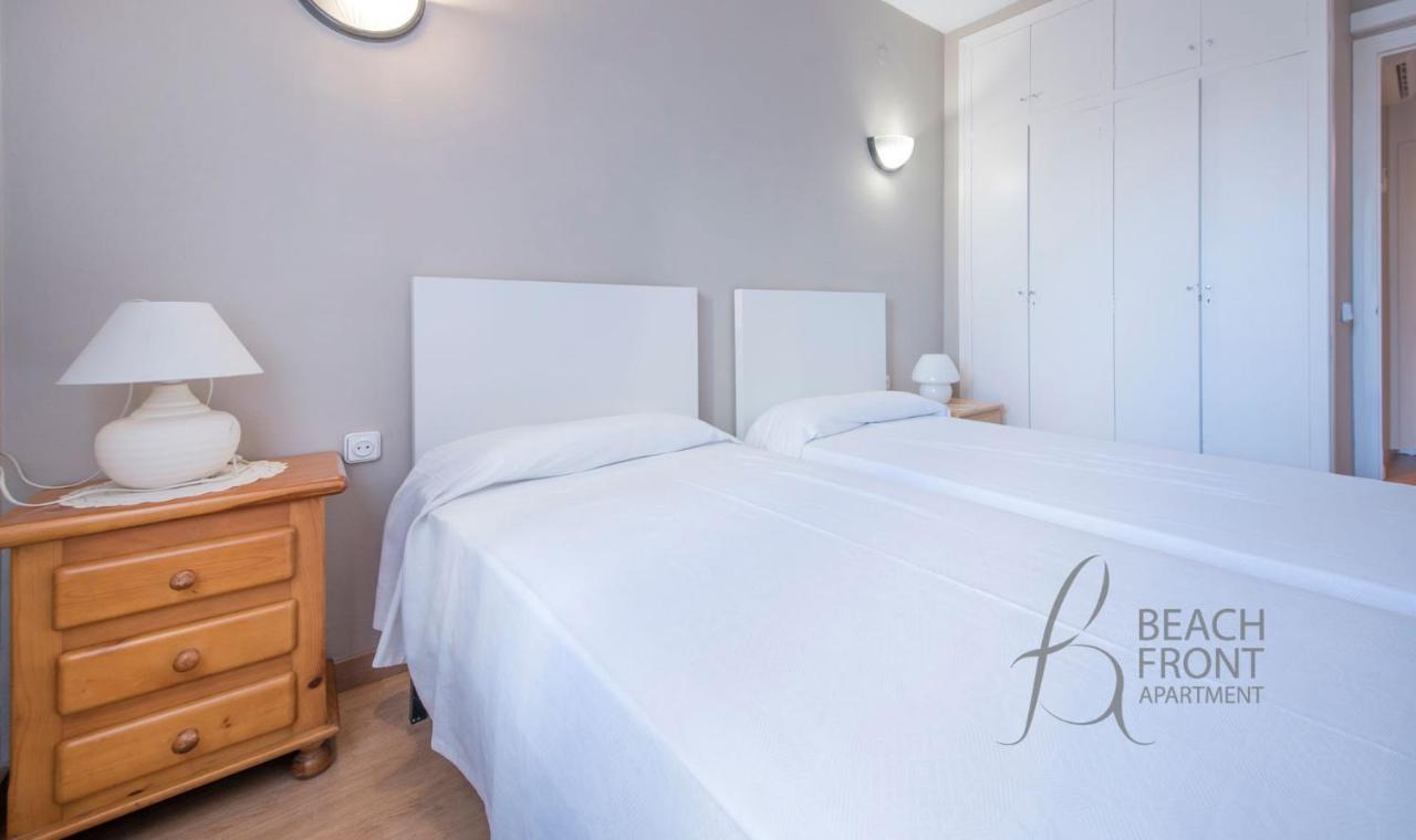 Apartamento Montserrat 32-2 Calafell Esterno foto