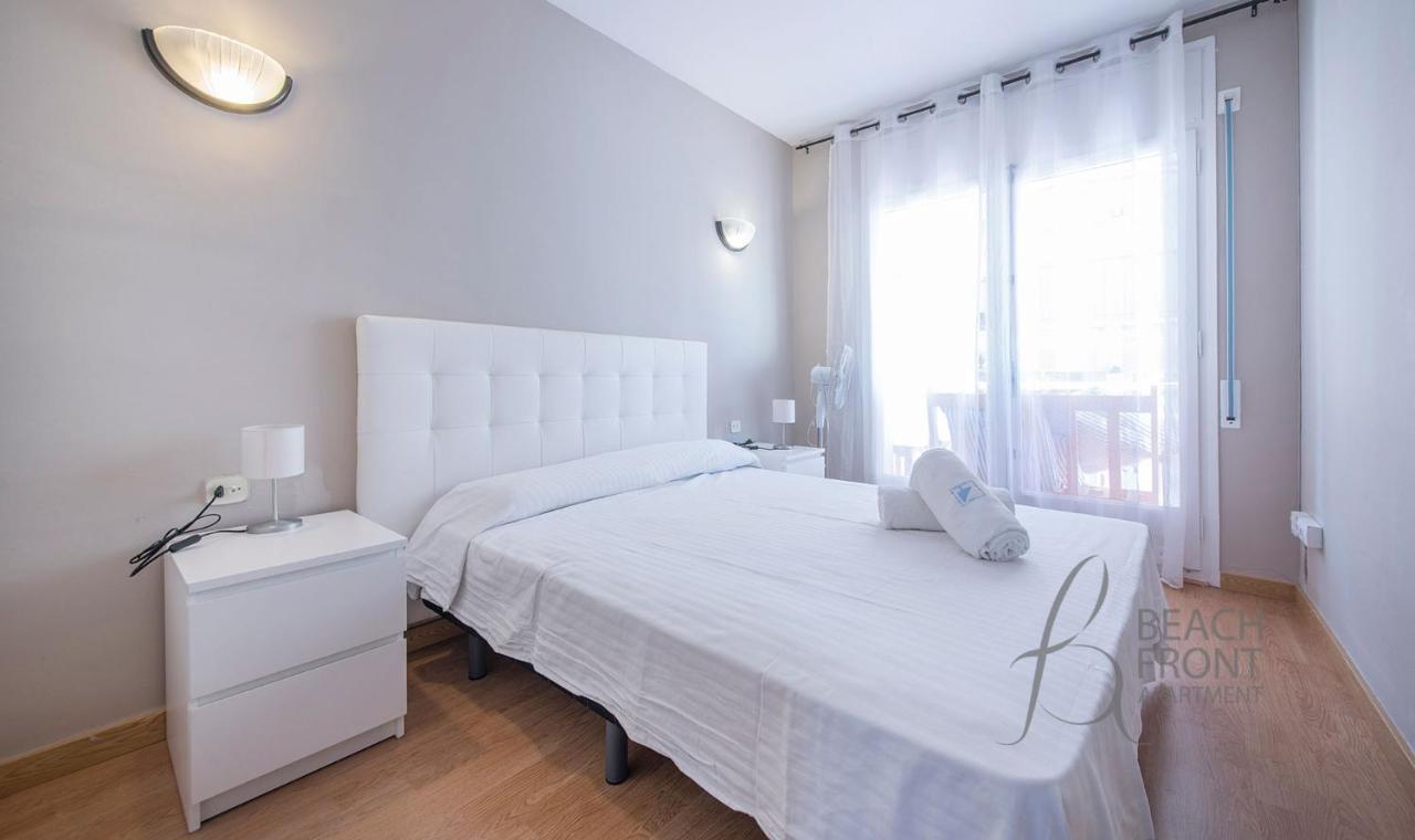 Apartamento Montserrat 32-2 Calafell Esterno foto