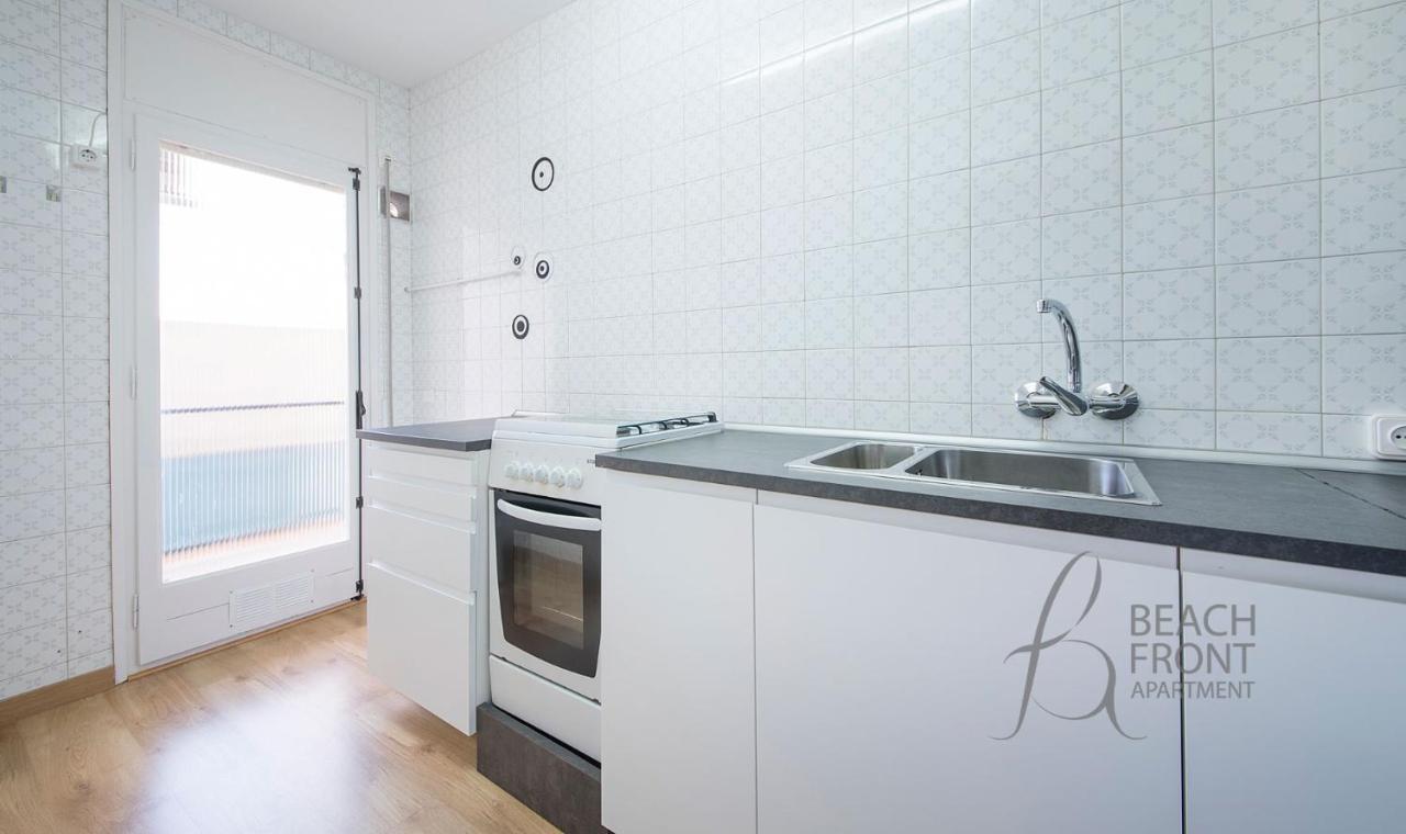 Apartamento Montserrat 32-2 Calafell Esterno foto