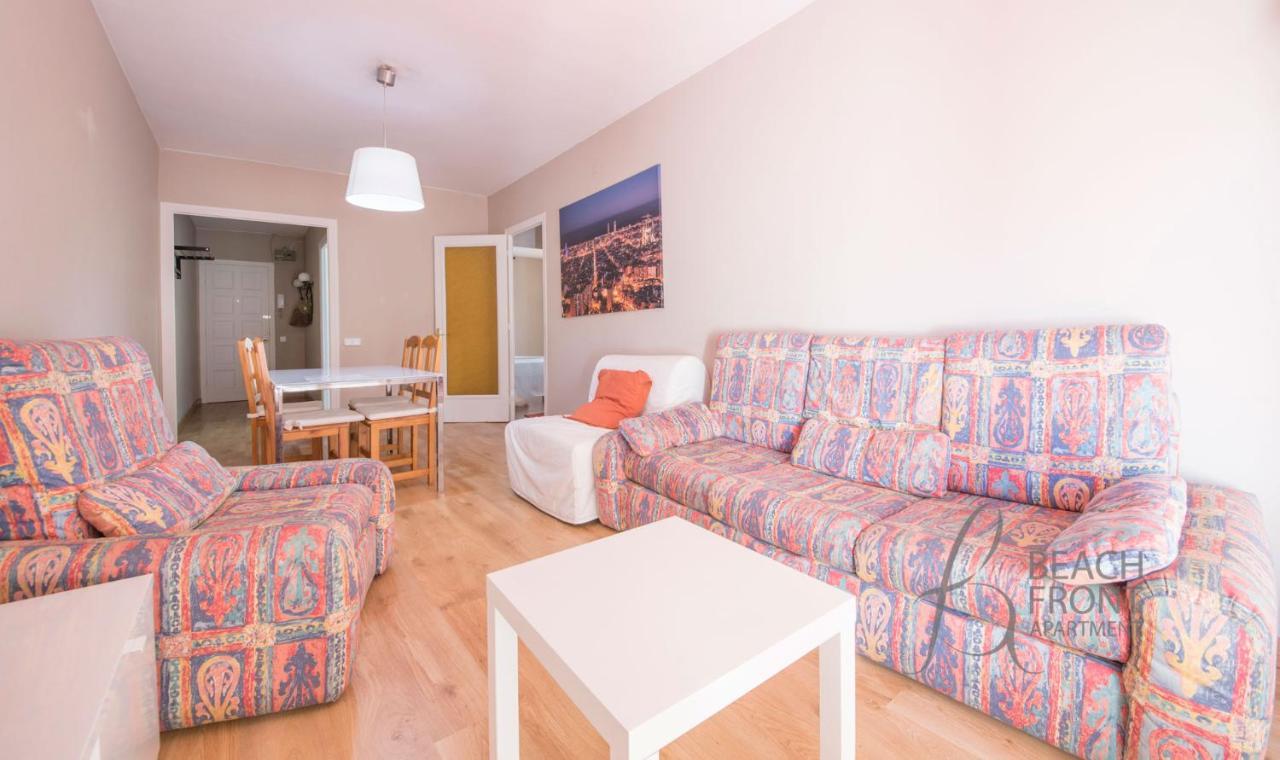 Apartamento Montserrat 32-2 Calafell Esterno foto