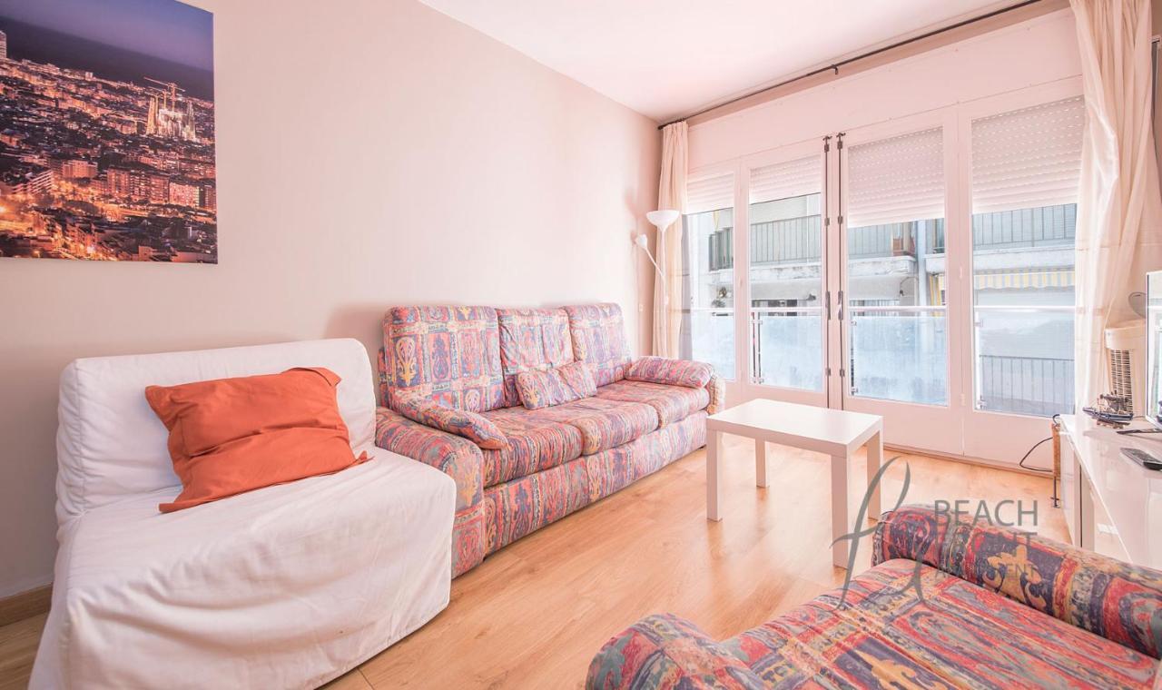 Apartamento Montserrat 32-2 Calafell Esterno foto