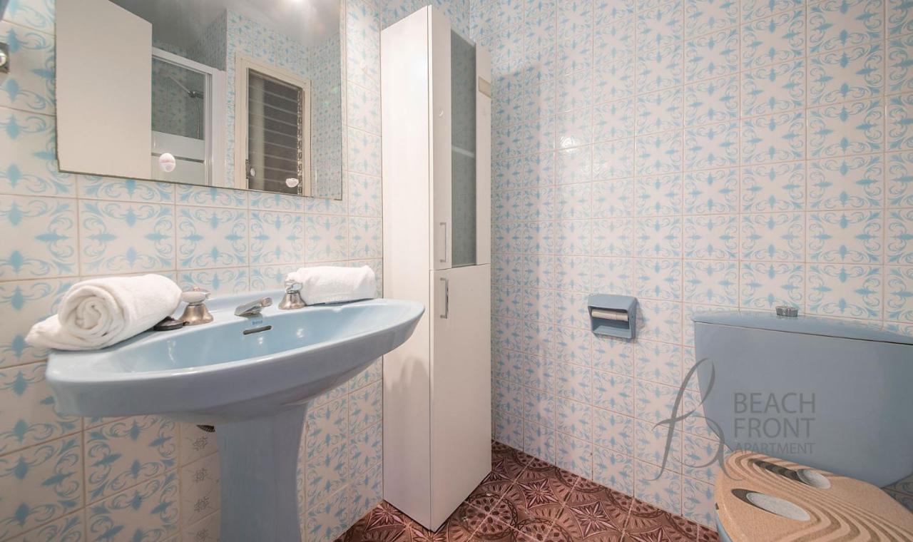 Apartamento Montserrat 32-2 Calafell Esterno foto