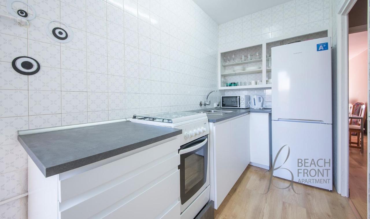 Apartamento Montserrat 32-2 Calafell Esterno foto