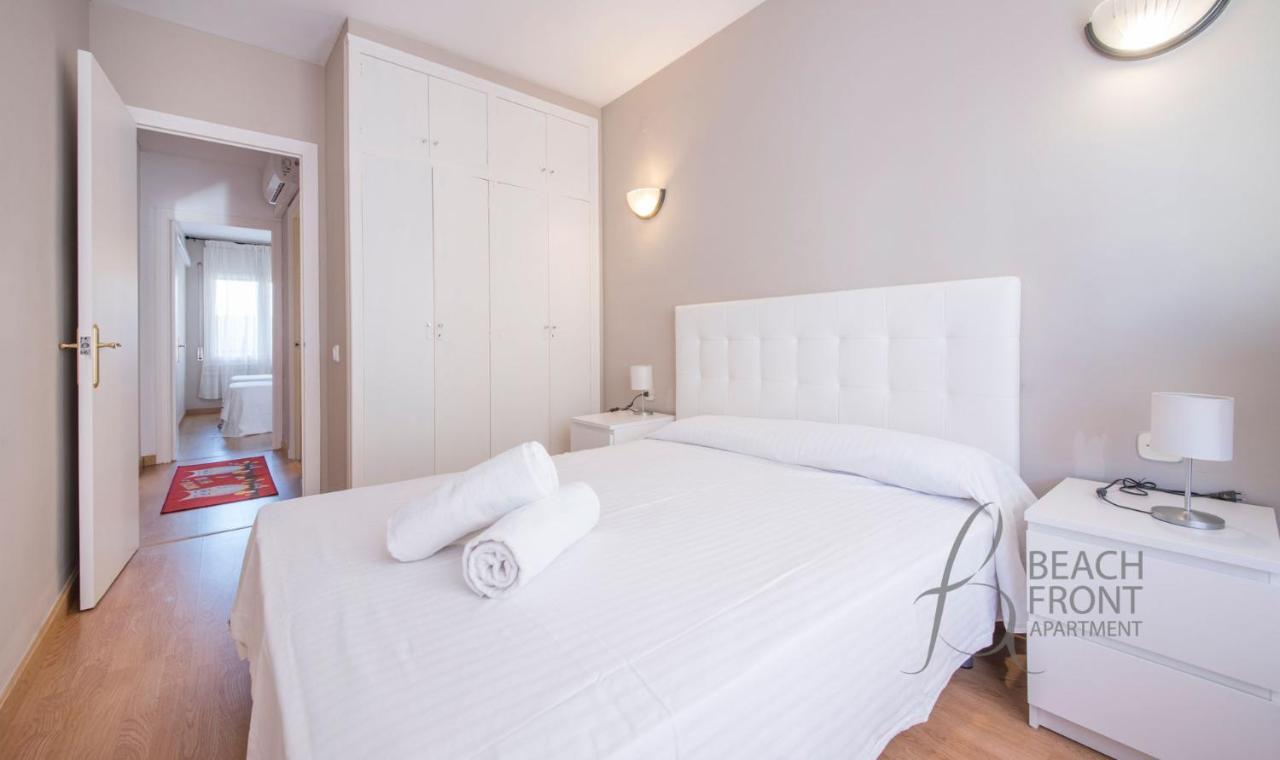 Apartamento Montserrat 32-2 Calafell Esterno foto