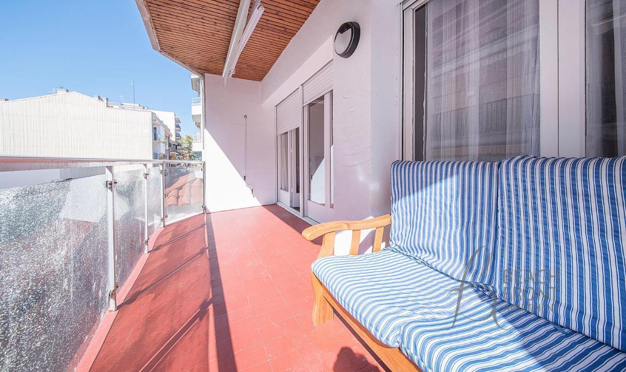 Apartamento Montserrat 32-2 Calafell Esterno foto