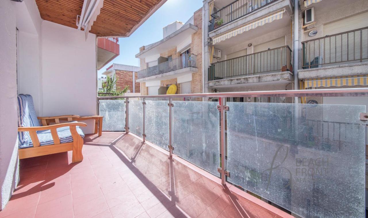 Apartamento Montserrat 32-2 Calafell Esterno foto
